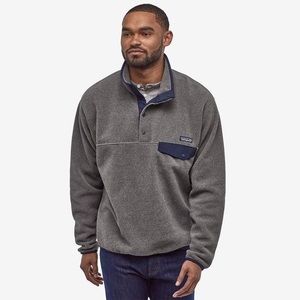 Patagonia Synchilla Pullover